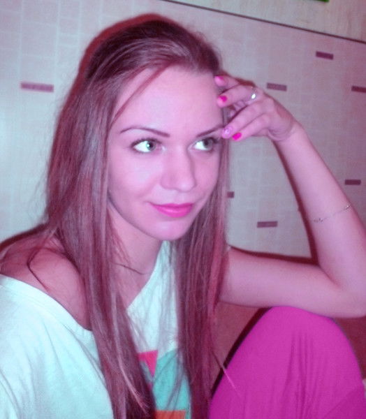 Анна Карпова