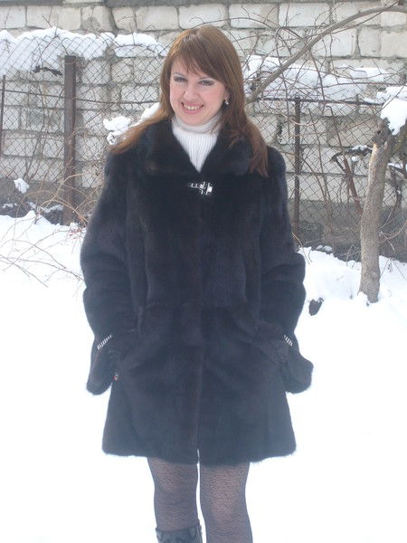 Елена Семикова