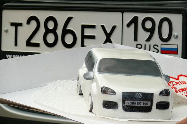 Андрей Чернусский