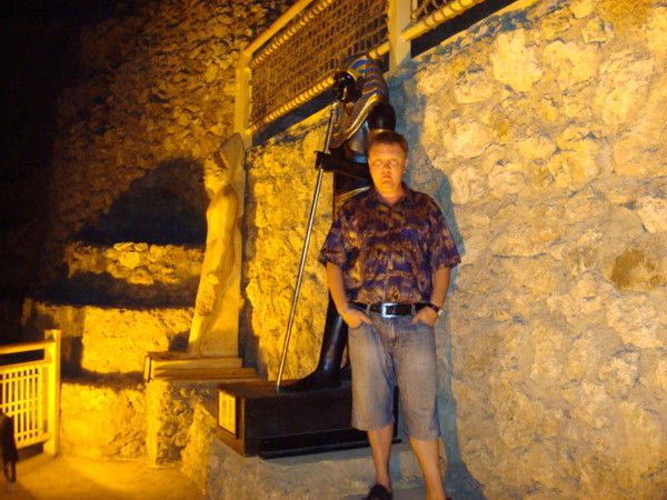 Андрей Колесов