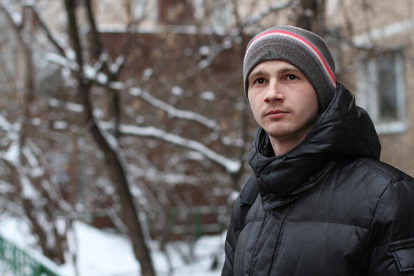 Шамиль Бадрутдинов