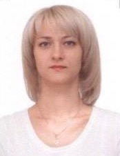 Виктория Чкалова