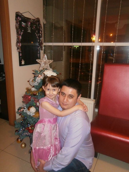 Шухрат Ахмедов