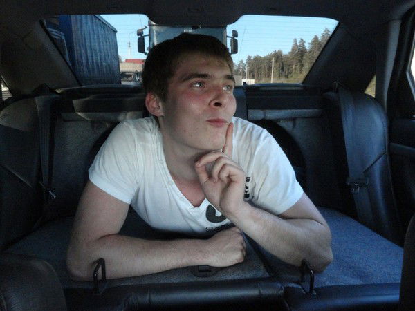 Михаил Кузнецов