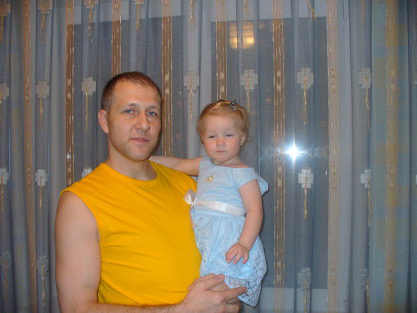 Павел Долженко