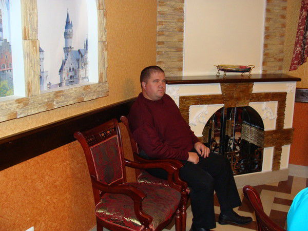 Евгений Будылев