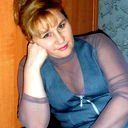 Татьяна Федченко