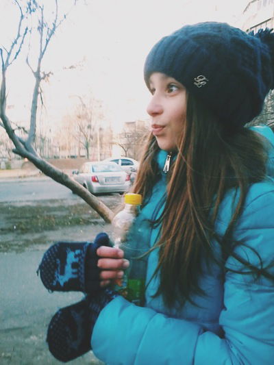 Майя Батура