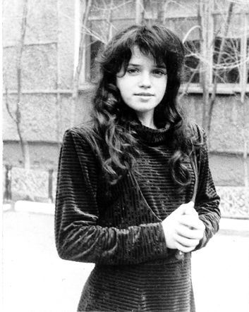 Алёна Шульгина Фрелих