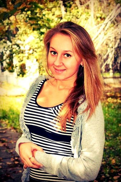 Юлия Чердакова