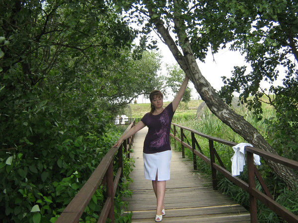 Ирина Павлович