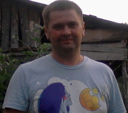 Евгений Крюков