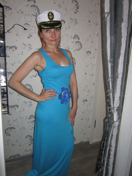 Надежда Мирошниченко