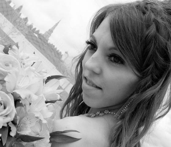 Эльвина Хисматуллина