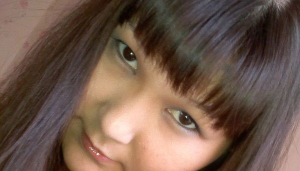 Айнагуль Кайратовна