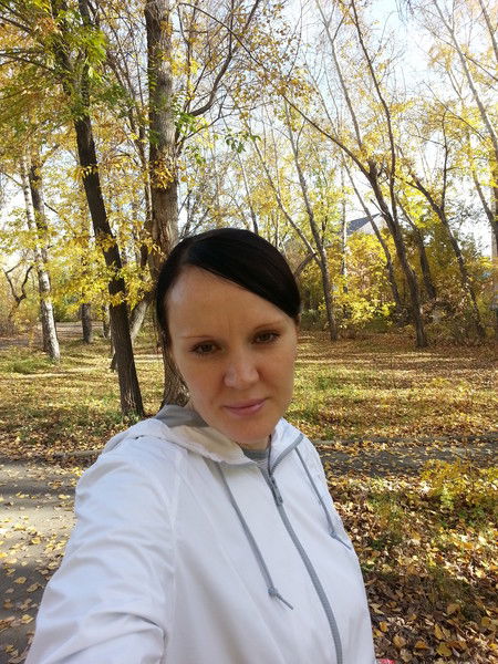 Евгения Крылова