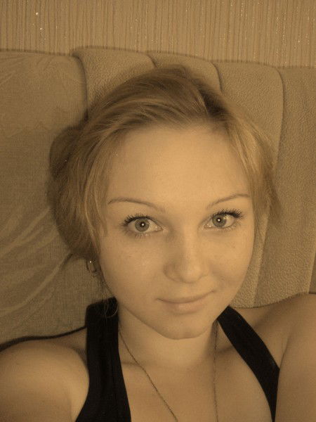 Светочка ######