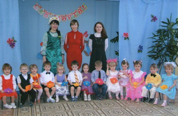 Татьяна Горчакова