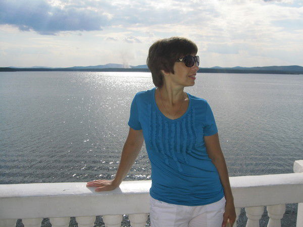 Ольга Камаева