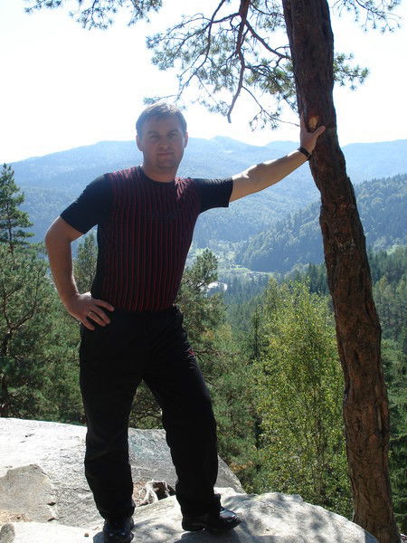 Валерий Марченко