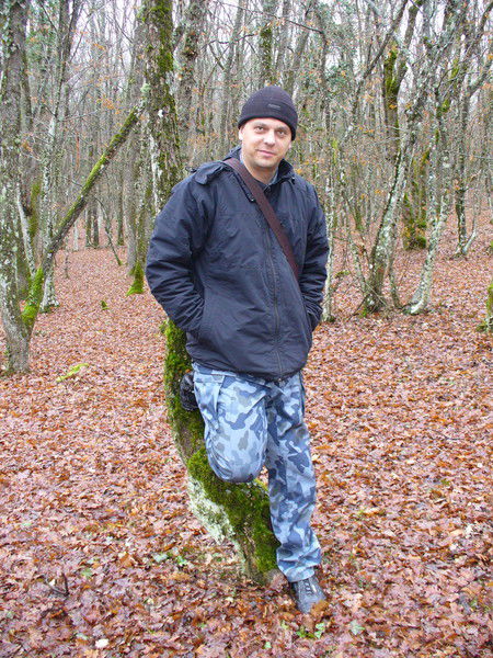 Вадим Шадрин