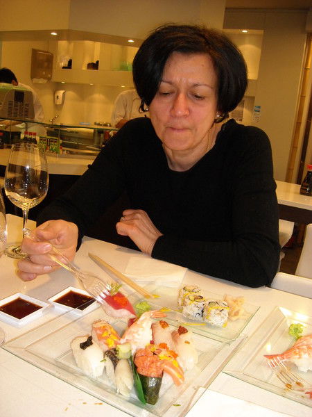 Алла Пергалло