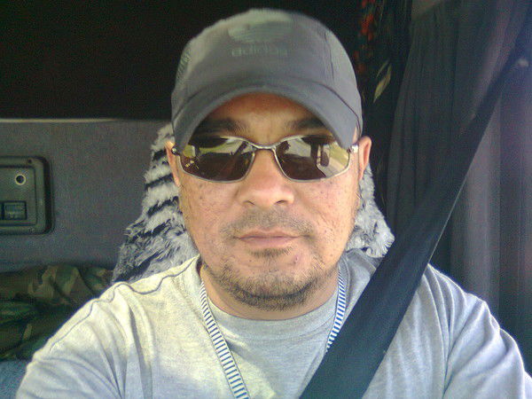 Алмазбек Сапарбаев