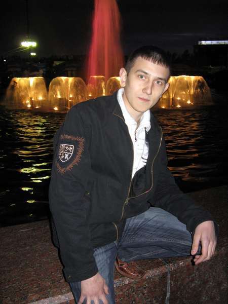 Артур Сабитов