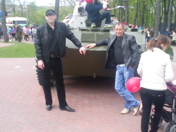 Николай Иванов