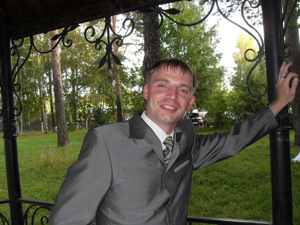 Алексей Королев