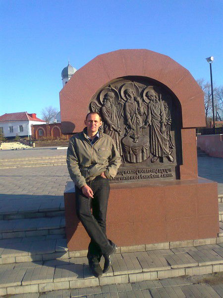 Андрей Завгородний