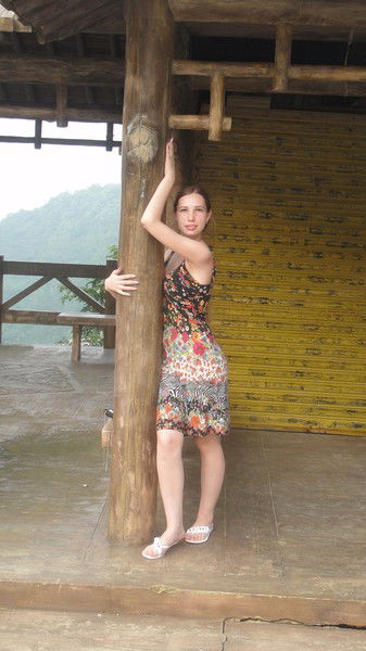 Евгения Болкина