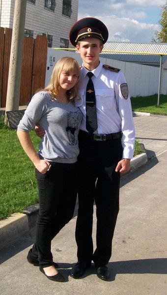 Надежда Есина