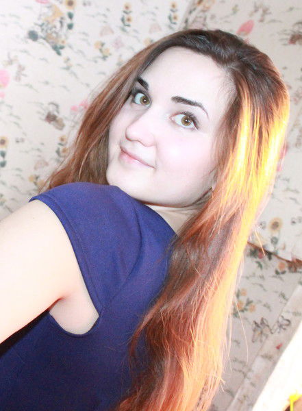 Альбина Бадретдинова