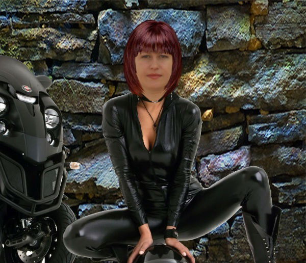 Анастасия Рудель