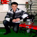 Серега Иванов