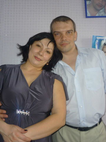 Татьяна Чекалкина