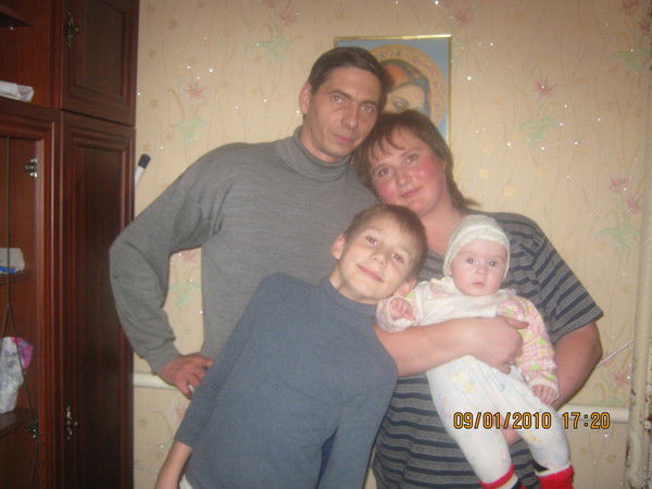 Петро Лупешко