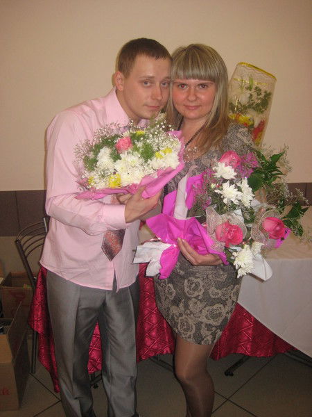 Оксана Лавренчук