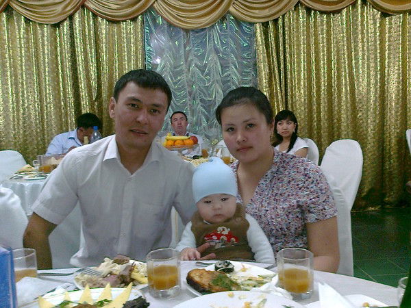 Ерболат Жумабаев