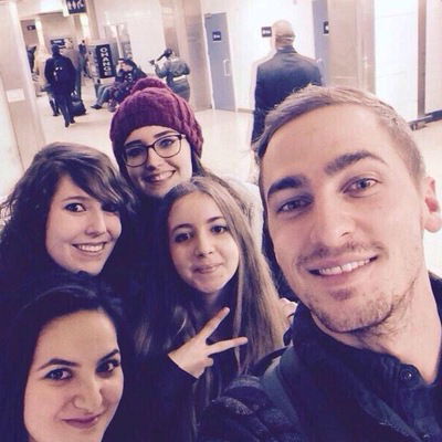 Наташа Захарова