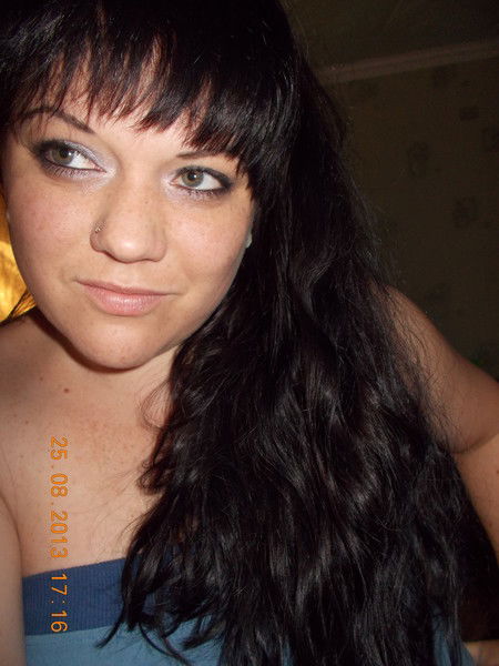 Натали Натали