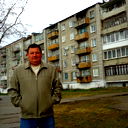 Евгений Рогов