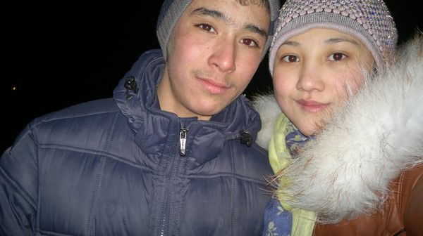 Руслан Жанайдаров