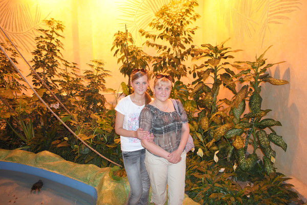 Наталья Грасько