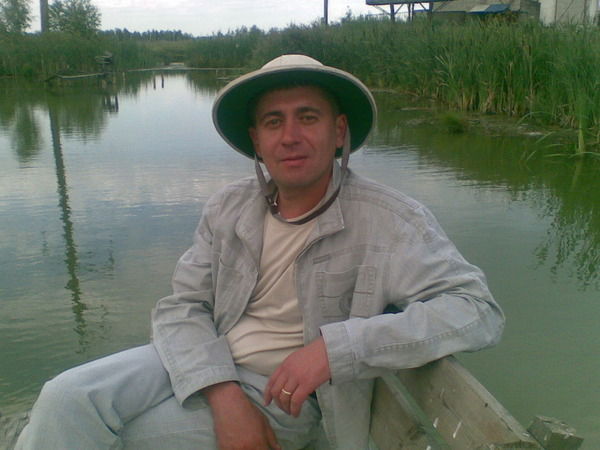 Вован Ботников