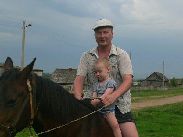 Максим Журавлёв