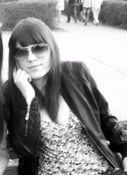 Ольга Александрова