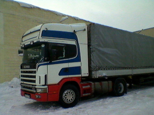 Виталий Труханов