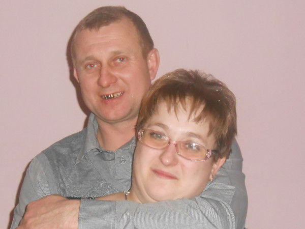 Марина Клушина